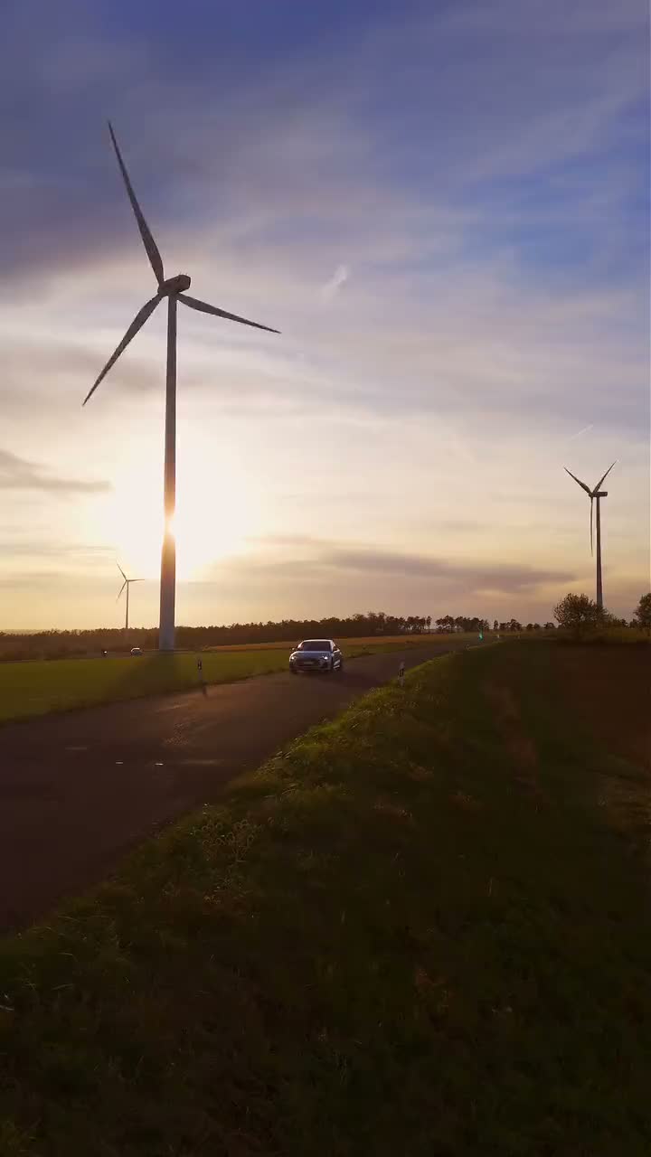 Audi A3 der Fahrschule Mersi — Auto