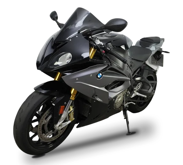 BMW S1000RR der Fahrschule Mersi