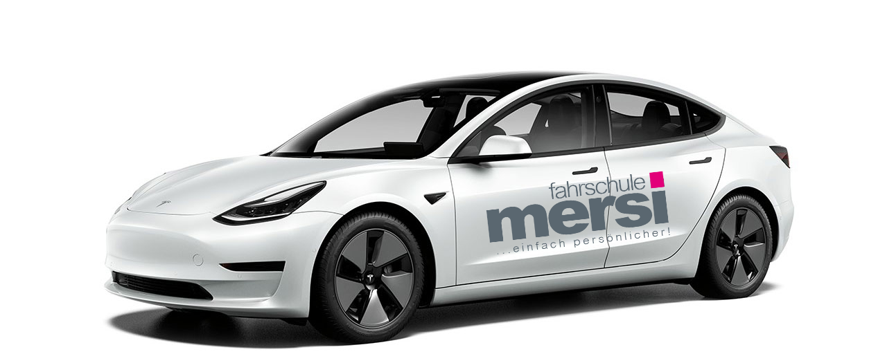 Fahrschule Mersi